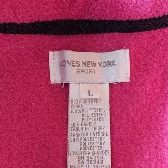 Jones New York Vest - Picture 2 of 3
